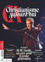 Christianisme Aujourd’hui – Juin 2023