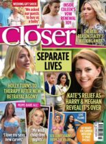 Closer UK – 14 June 2023