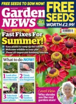 Garden News – June 10 2023