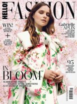 Hello! Fashion Monthly – July 2023