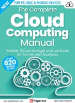 The Complete Cloud Computing Manual – June 2023
