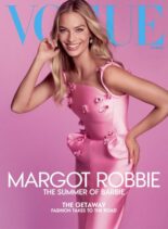Vogue USA – June 2023