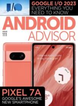 Android Advisor – June 2023