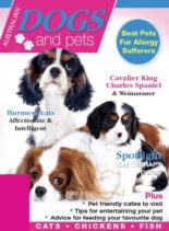 Dogs and Pets – June 2023