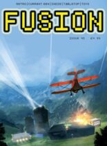 Fusion Magazine – 07 June 2023