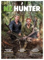 NZ Hunter – June 2023