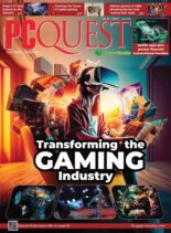 PCQuest – June 2023