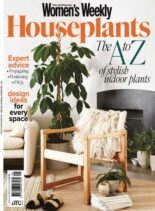 The Australian Women’s Weekly Icons – 07 June 2023