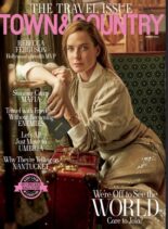 Town & Country USA – June 2023