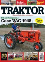 Traktor – juni 2023