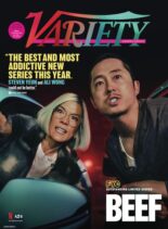 Variety – June 07 2023