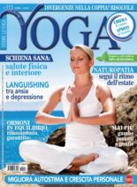 Vivere lo Yoga – giugno 2023