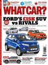 What Car – February 2014