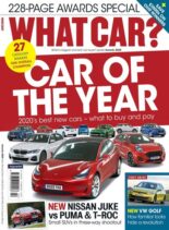 What Car – January 2020