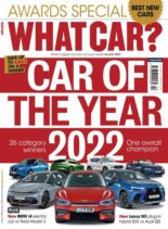What Car – January 2022