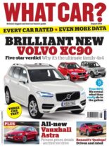 What Car – June 2015