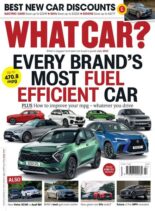 What Car – June 2022