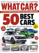 What Car – March 2023