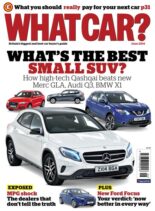 What Car – May 2014