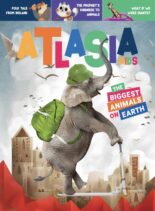 Atlasia Kids – June 2023