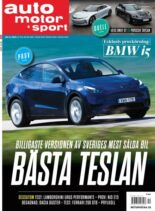Auto Motor & Sport – 08 juni 2023
