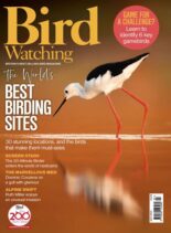 Bird Watching UK – July 2023