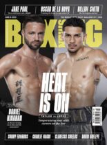 Boxing News – June 08 2023