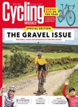 Cycling Weekly – June 08 2023
