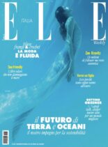 Elle Italia – 16 giugno 2023