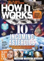 How It Works – June 2023