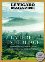 Le Figaro Magazine – 9 Juin 2023