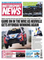 Motorsport News – June 08 2023