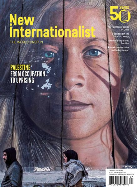 New Internationalist – July 2023