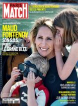 Paris Match – 08 juin 2023