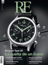 R&E-Relojes&Estilograficas – mayo 2023