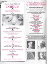 Seventeen – n 160 August 1988