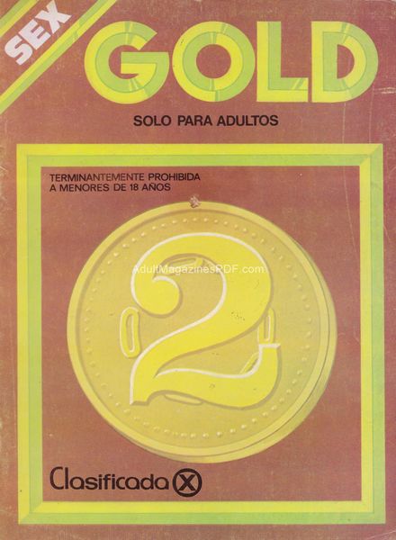 Sex Gold – 02