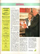 Superhasen – 1987