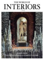 The World of Interiors – July 2023