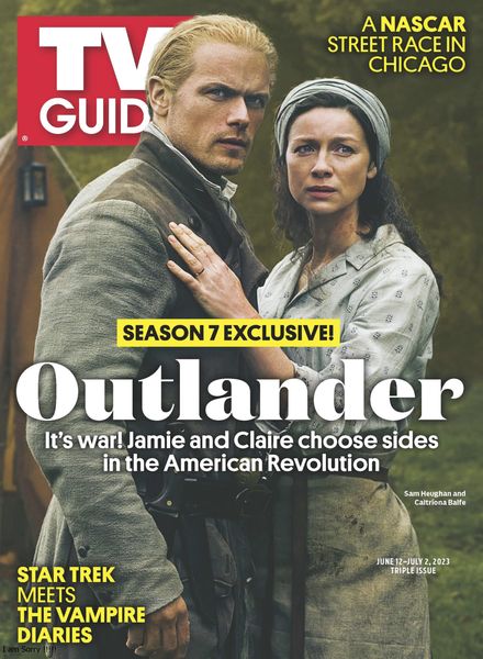 TV Guide – 12 June 2023