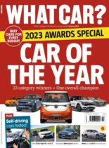 What Car – January 2023