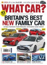 What Car – March 2019