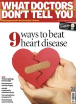 What Doctors Don’t Tell You – February 2016