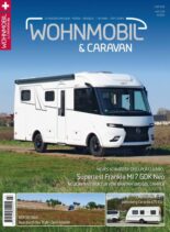 Wohnmobil & Caravan – 08 Juni 2023