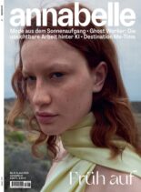 annabelle – 09 Juni 2023