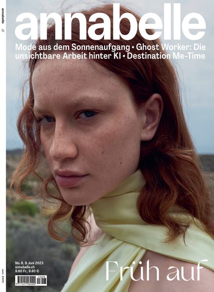 annabelle – 09 Juni 2023