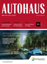 Autohaus – 07 Juni 2023