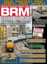 British Railway Modelling – July 2023
