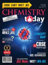 Chemistry Today – June 2023