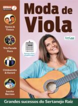 Cifras dos Sucessos – 11 junho 2023
